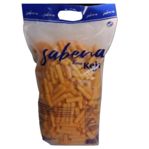 Sabana Sticks Rasa Keju 340 gram